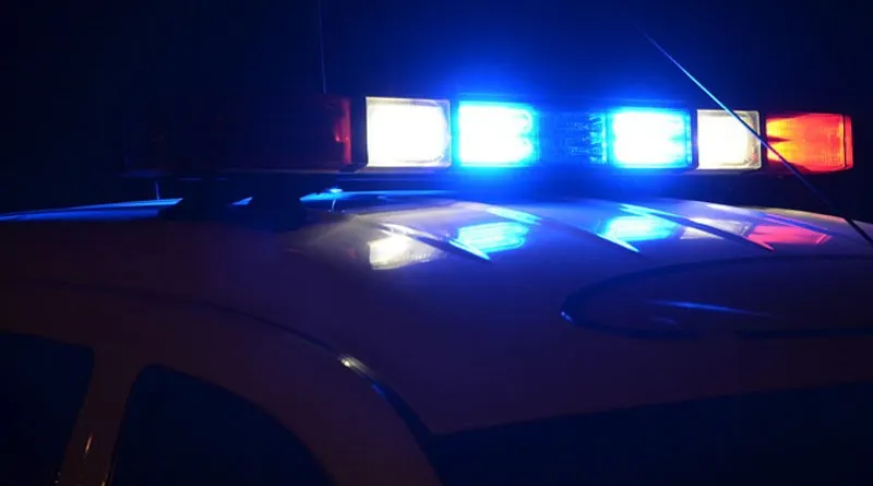Poliția