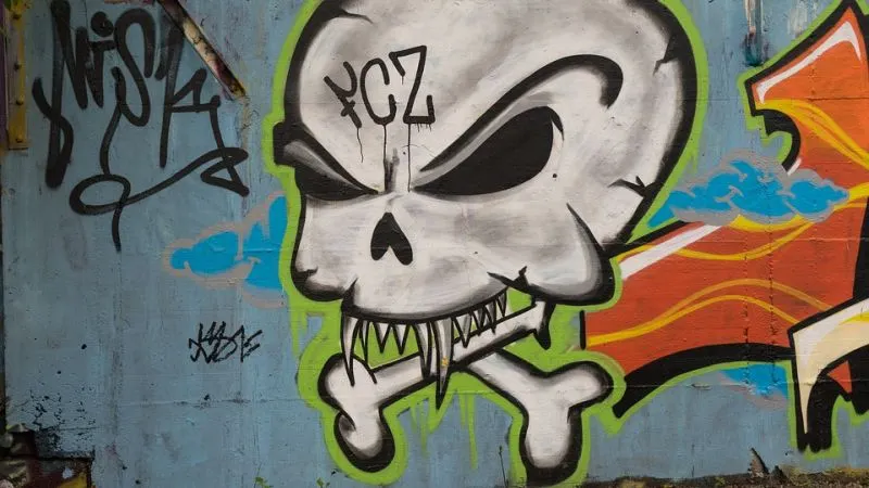 graffiti-2310818_960_720