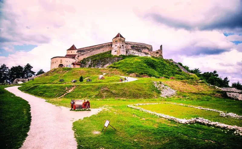 rasnov