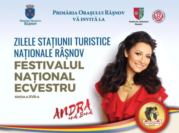 zilele rasnov