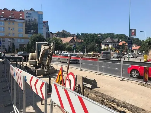 strada