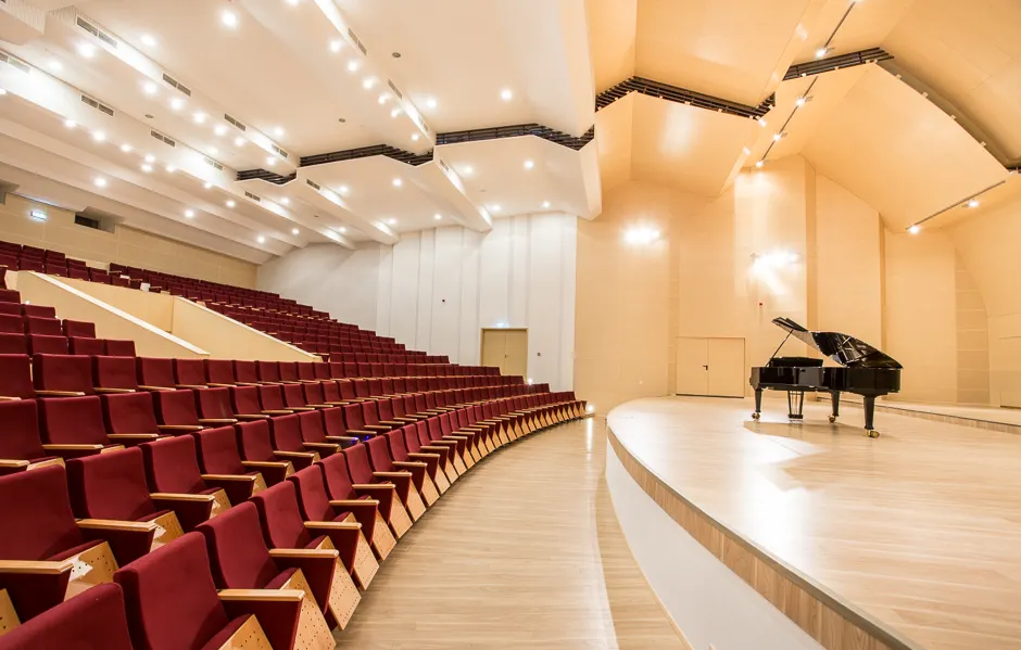 sala patria