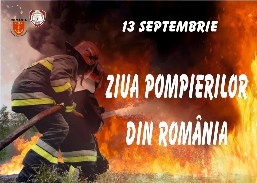 ziua pompieri