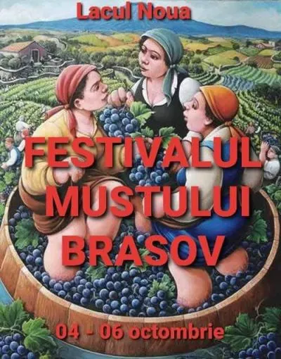 festival must