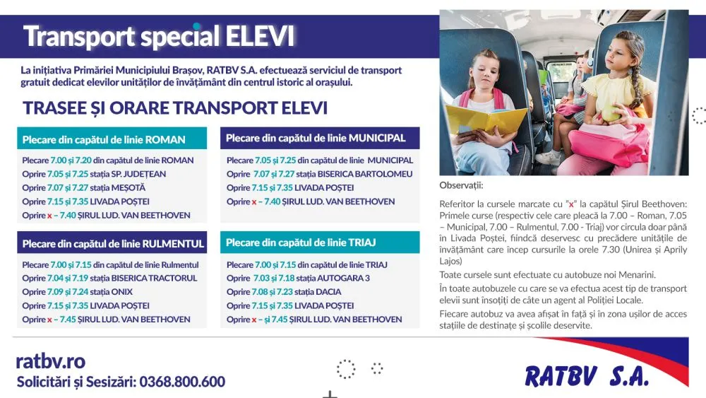 transp elevi 7.10