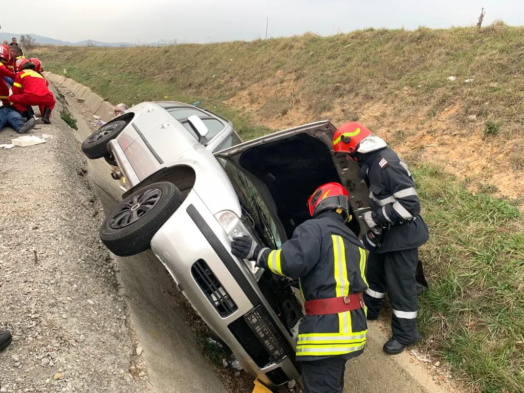 accident dn1