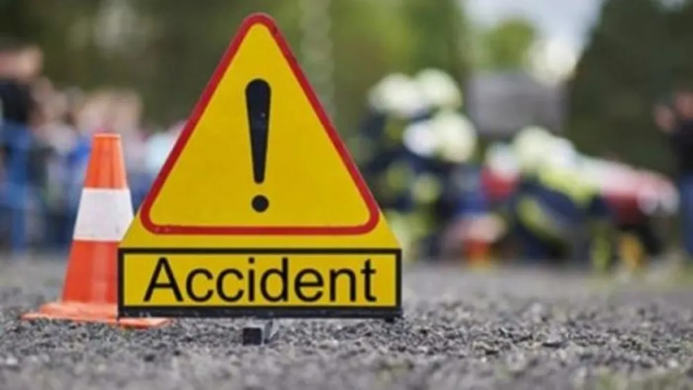 ULTIMĂ ORĂ: Accident rutier cu 4 victime