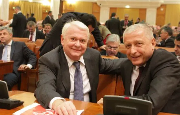hrebenciuc si adam