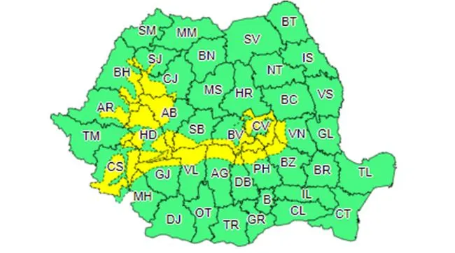 meteo