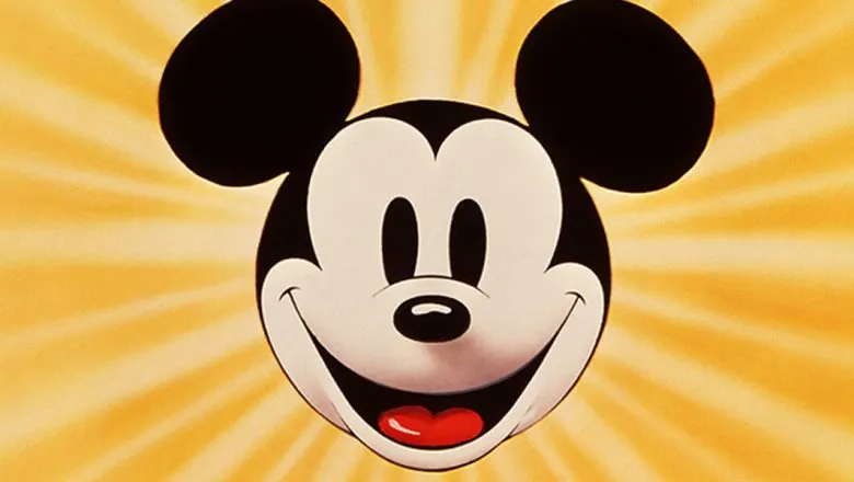 mickey