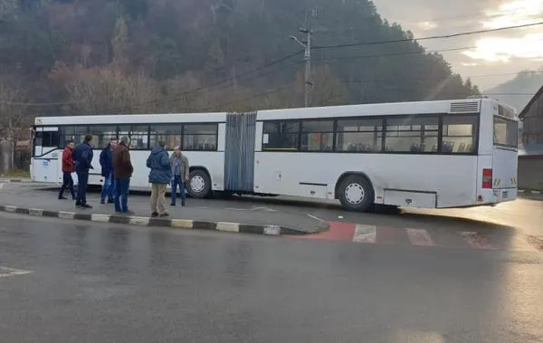 transport metropolitan rasnov