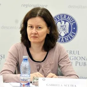 gabriela scutea