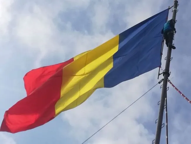tricolor