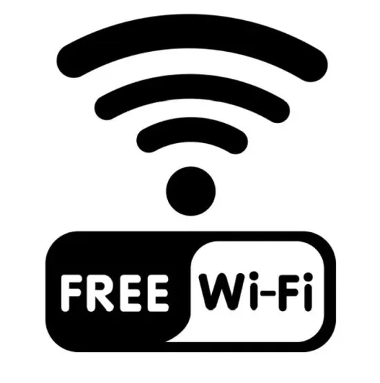 wi fi