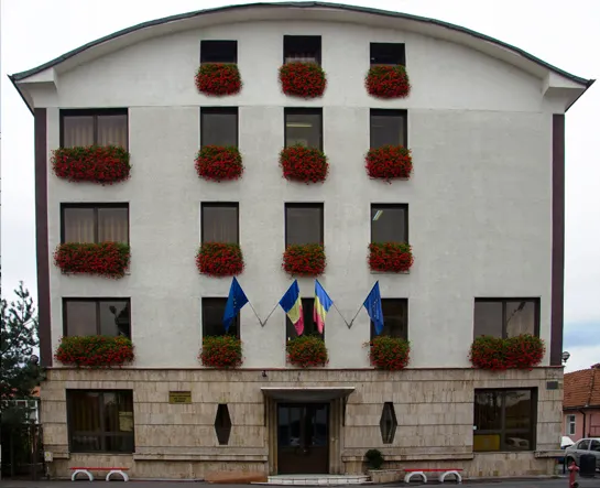 casa judeteana de pensii