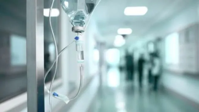 spital