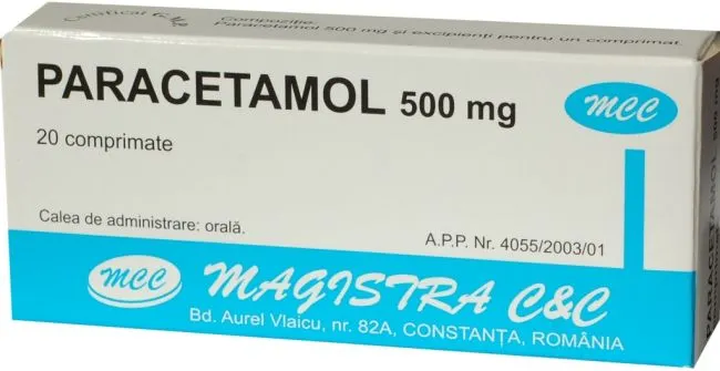 PARACETAMOL-500-mg