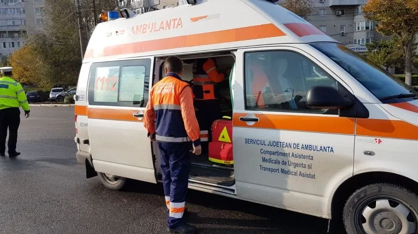 ambulanta