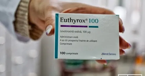 eutyrox
