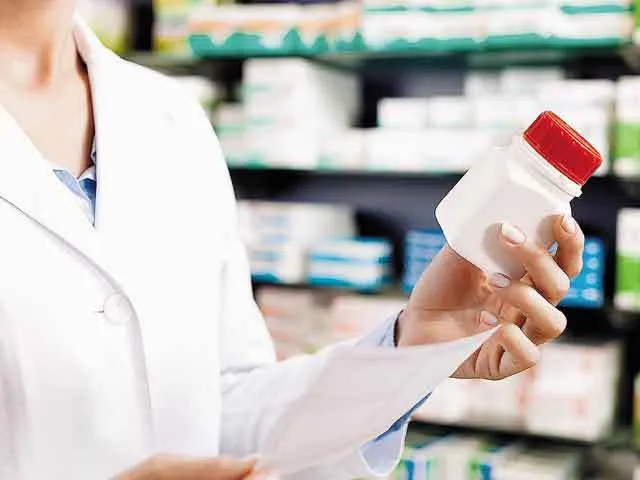 farmacie