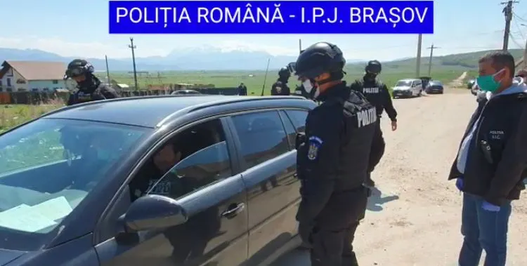 politie