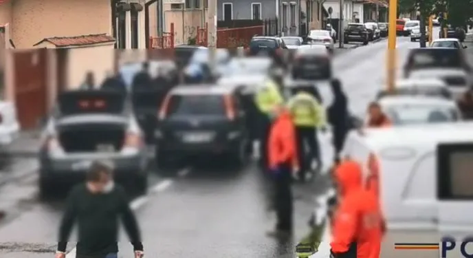 politie ok