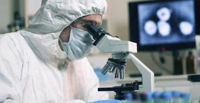 teste coronavirus