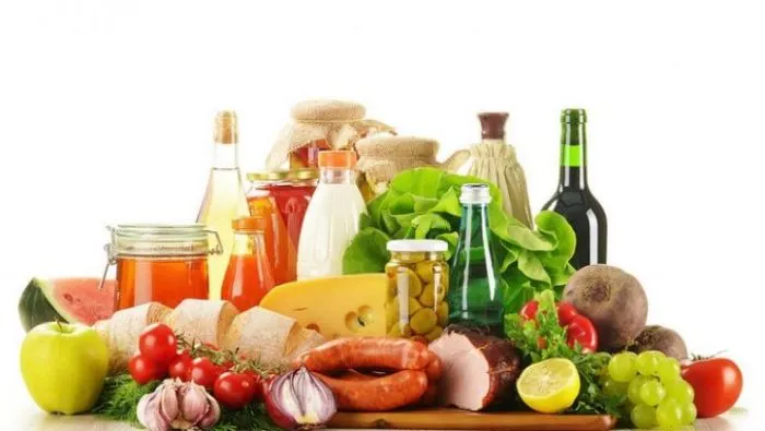 alimente
