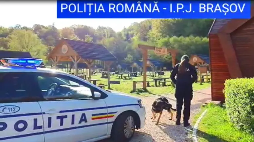 politie ok