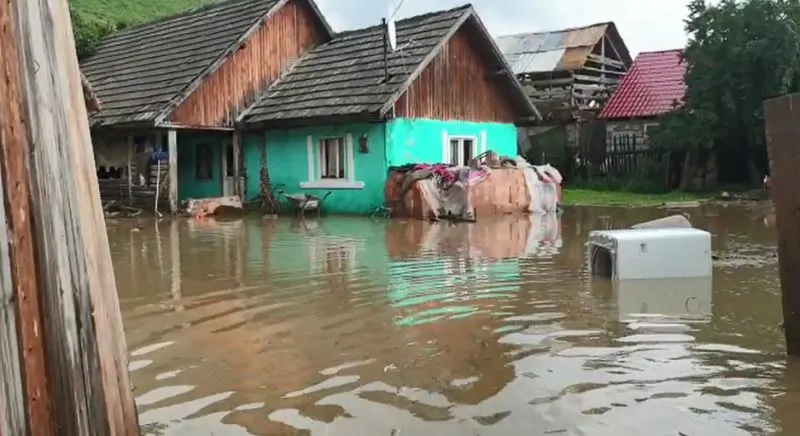 inundatii