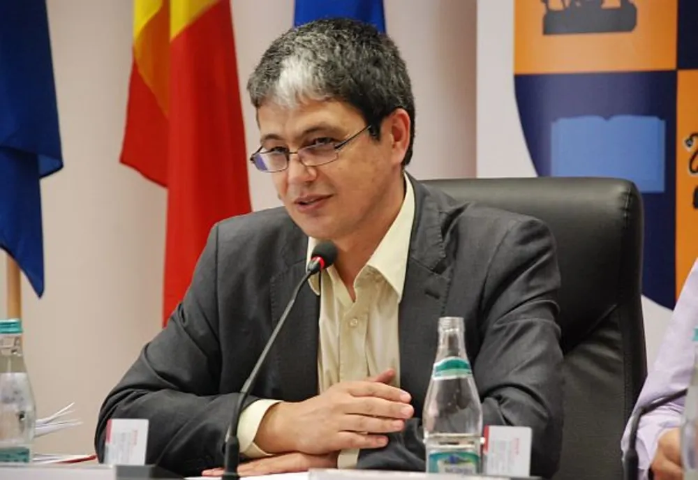 Ministrul Fondurilor Europene, Marcel Boloș, ajunge, astăzi, la Brașov