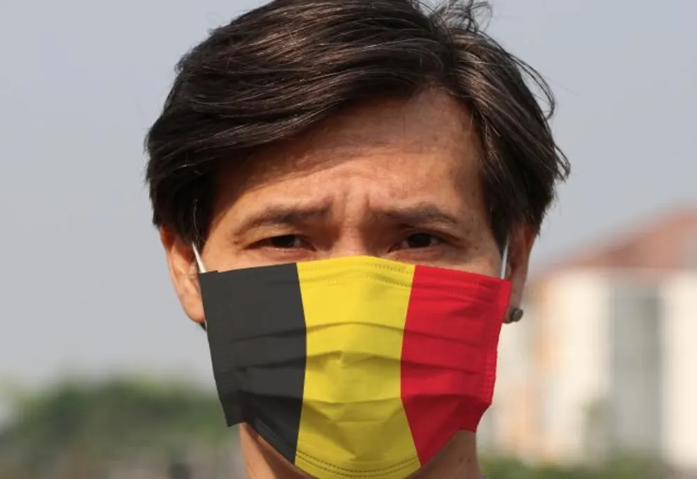 belgia