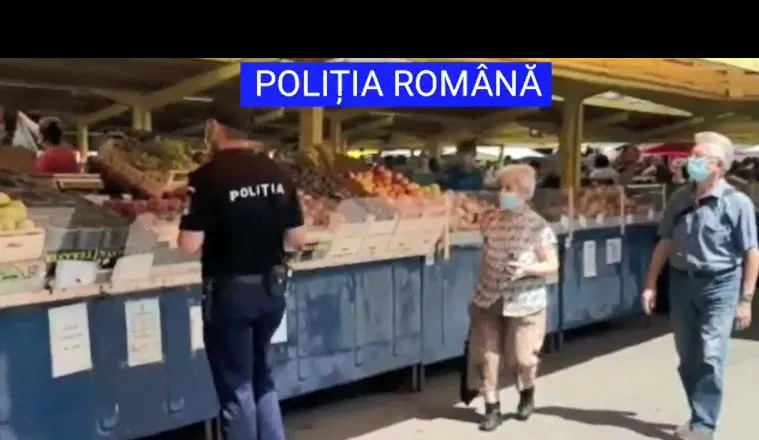 politie