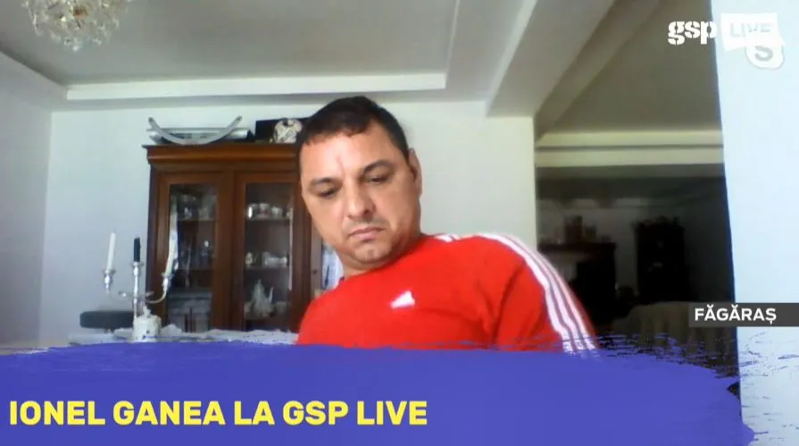 ganea