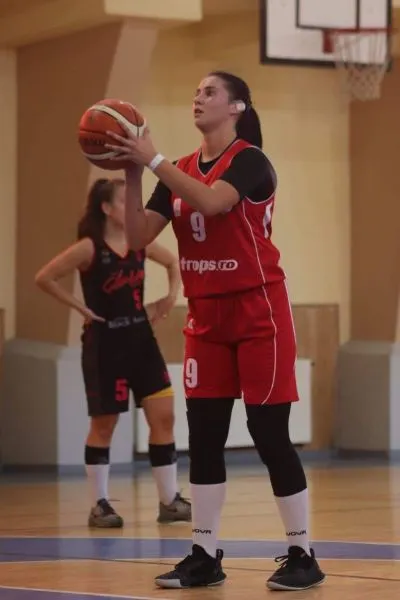 olimpia