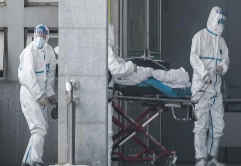 29 de decese provocate de coronavirus în 48 de ore, în județul Brașov!