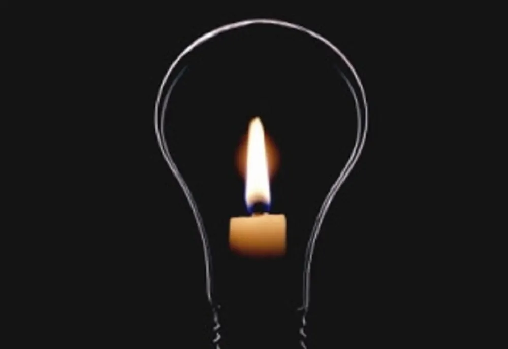 Străzi din Săcele, fără energie electrică