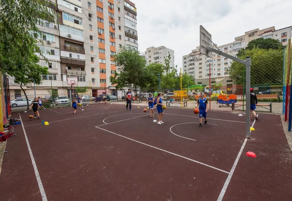 Consiliul Local a decis! Toți sportivii din Brașov vor putea utiliza bazele școlilor din municipiu
