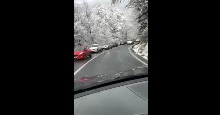 trafic