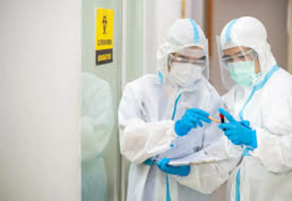 CORONAVIRUS. 19 persoane internate la ATI, la Brașov! 625 de decese provocate de SARS-COV-2