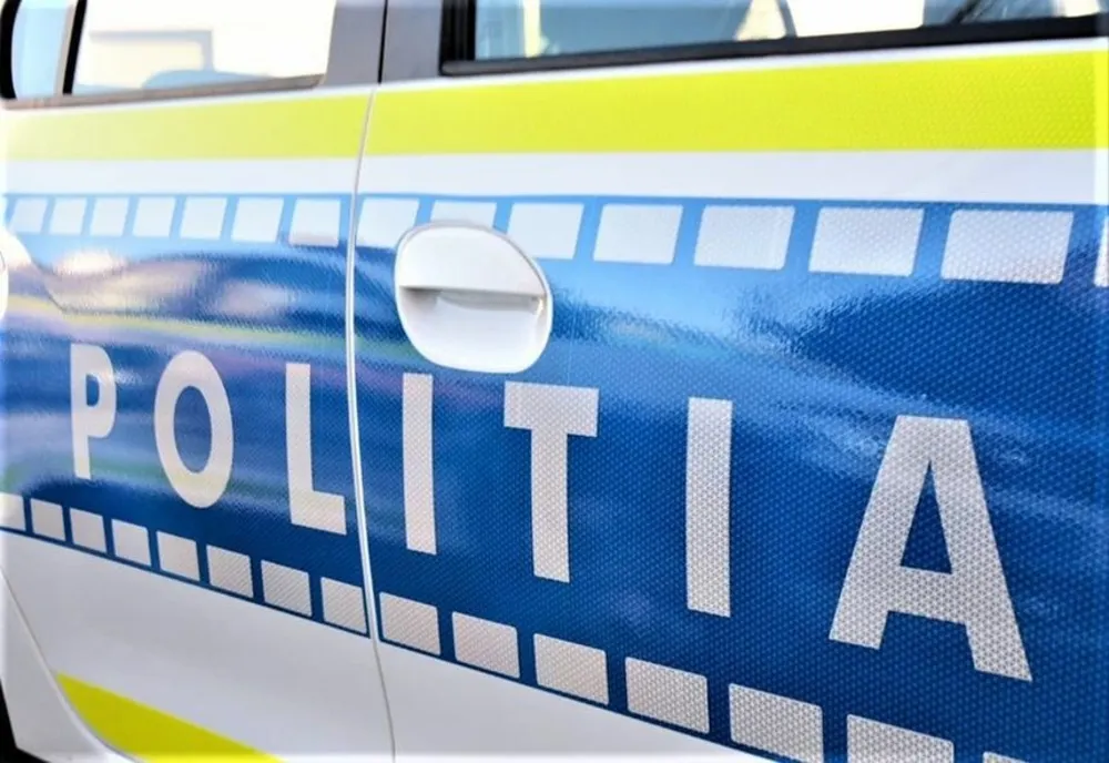 Brașovean, depistat la volan deși avea permisul suspendat