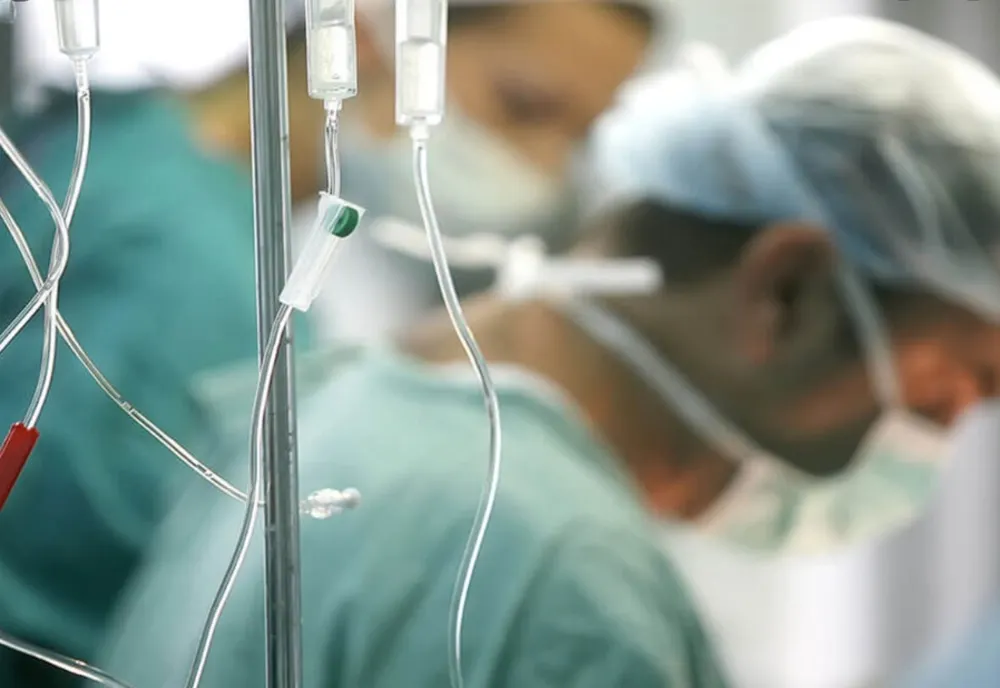 Medic de la Spitalul de Boli Infecţioase din Braşov: "Situaţia este gravă"!