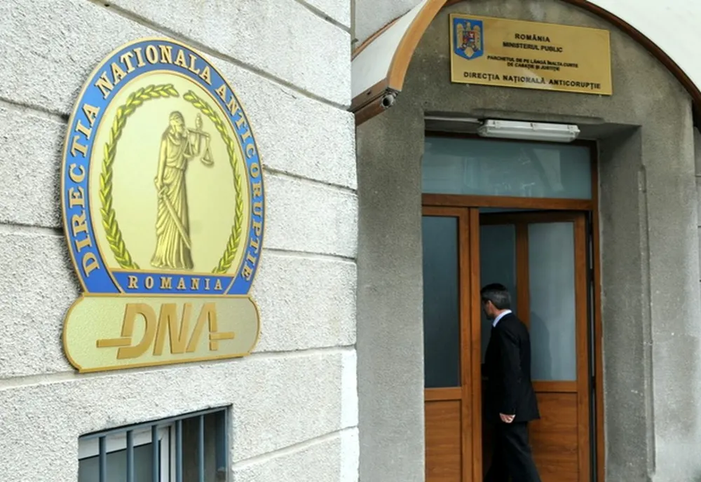 Primarul comunei braşovene Comăna, acord de recunoaştere a vinovăţiei cu procurorii în dosarul de ultraj