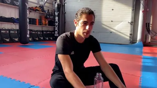 horia popa
