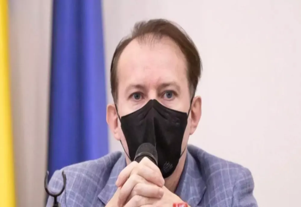 Premierul Florin Cîțu: Am recuperat tot ceea ce am pierdut în pandemie. România are un grad de îndatorare mic