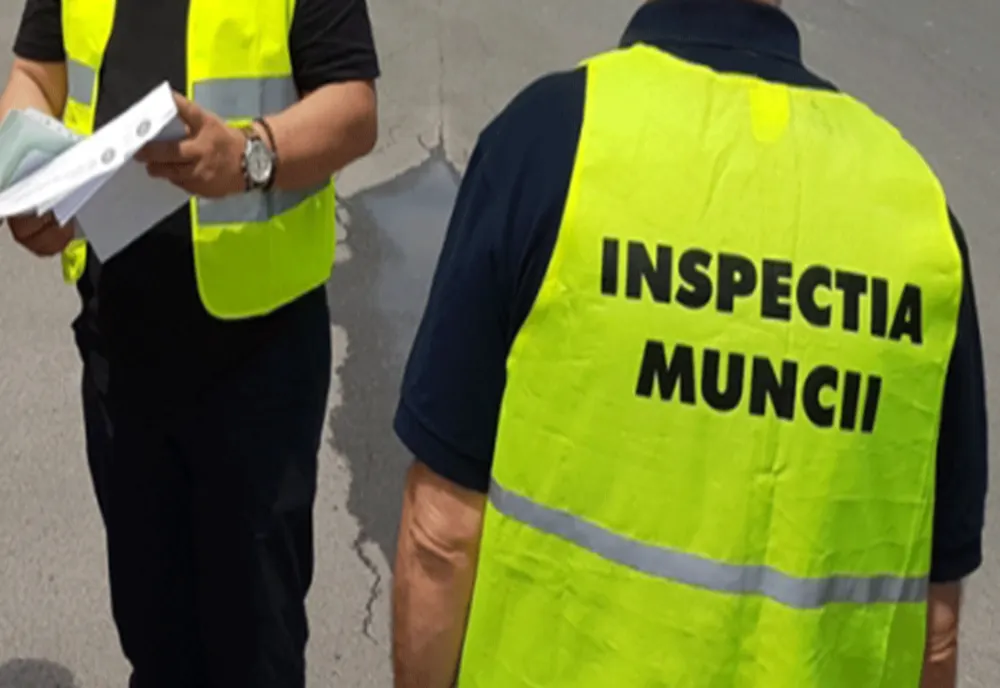 Nereguli grave descoperite de ITM după explozia de lângă Zărneşti