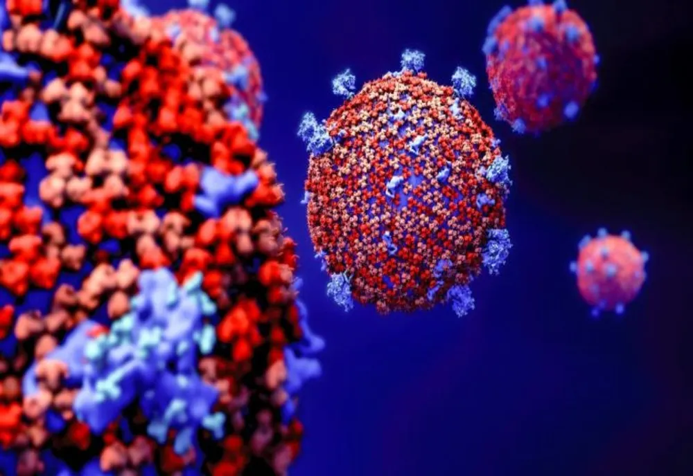 Bilanț coronavirus 14 septembrie: 3.929 de cazuri noi