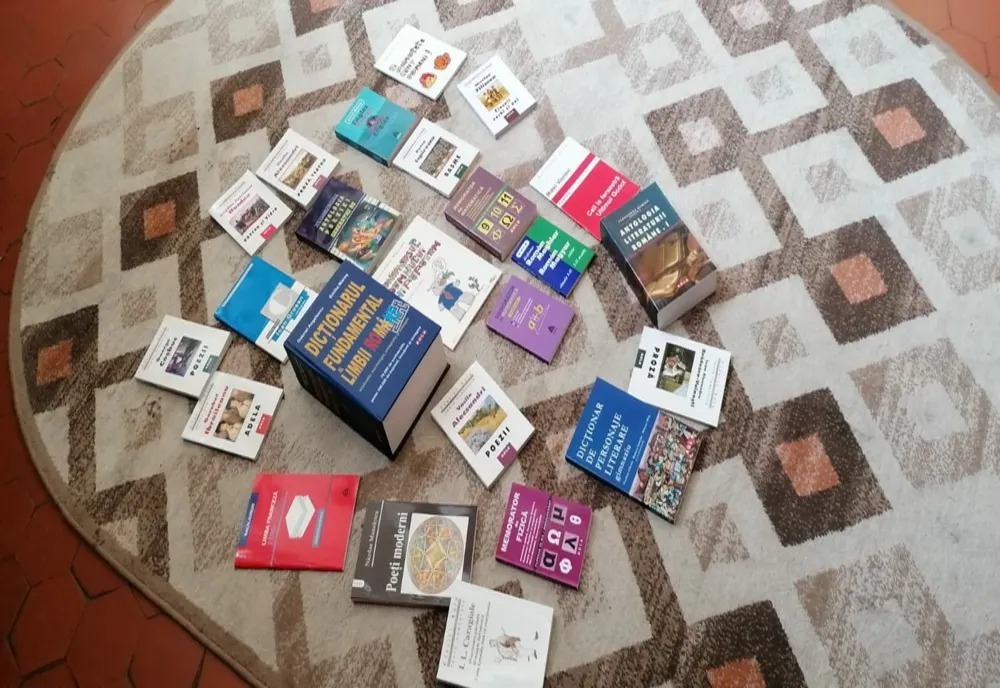Ajutor de suflet pentru copiii din județul Brașov!