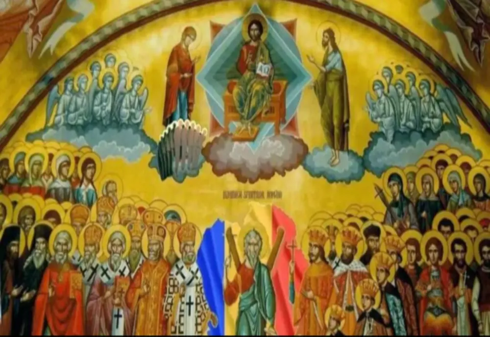 PASTILA PENTRU SUFLET - Pilda celor patru ucenici
