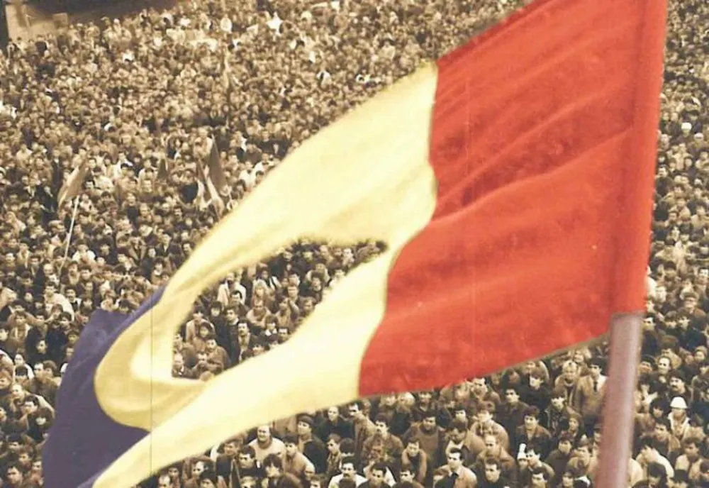 Culisele Statului Paralel - Dosarul Revoluției face valuri: "Rechizitoriul este o rușine de sus până jos"